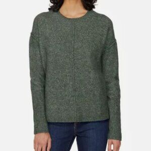 NEW Legendary Outfitters Women's L Soft & Cozy Crewneck Sweater Pullover